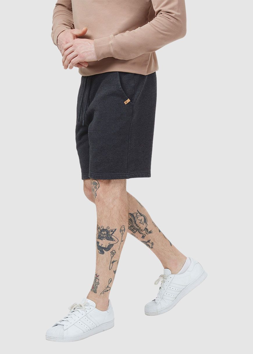 M Treefleece Sweatshort M Treefleece Sweatshort