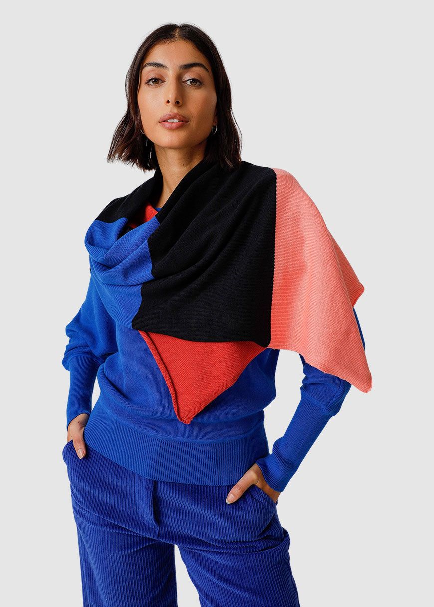 Arbea Scarf Arbea Scarf