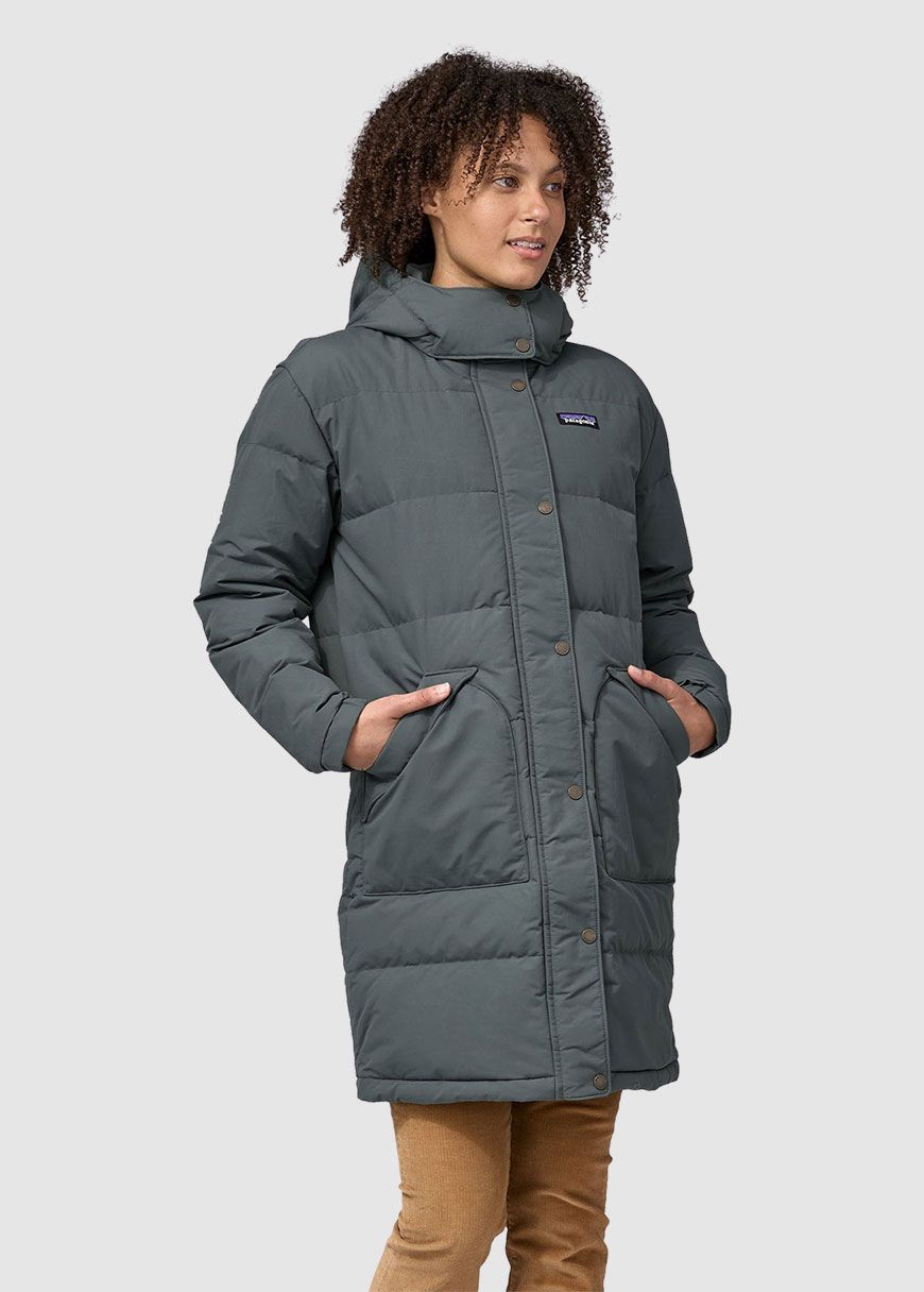 W's Downdrift Parka