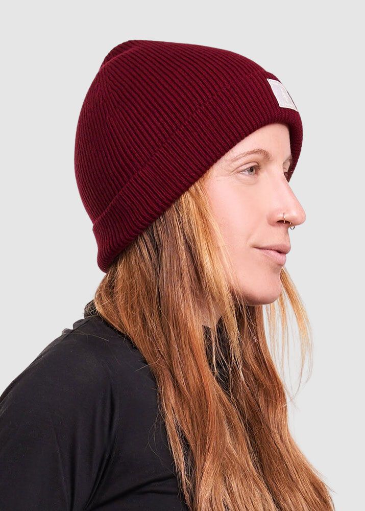 Ecoknit Skate Beanie Ecoknit Skate Beanie