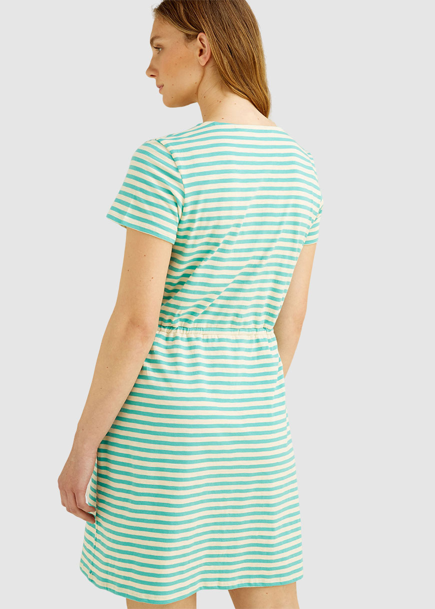 Ashby Stripe Dress Ashby Stripe Dress