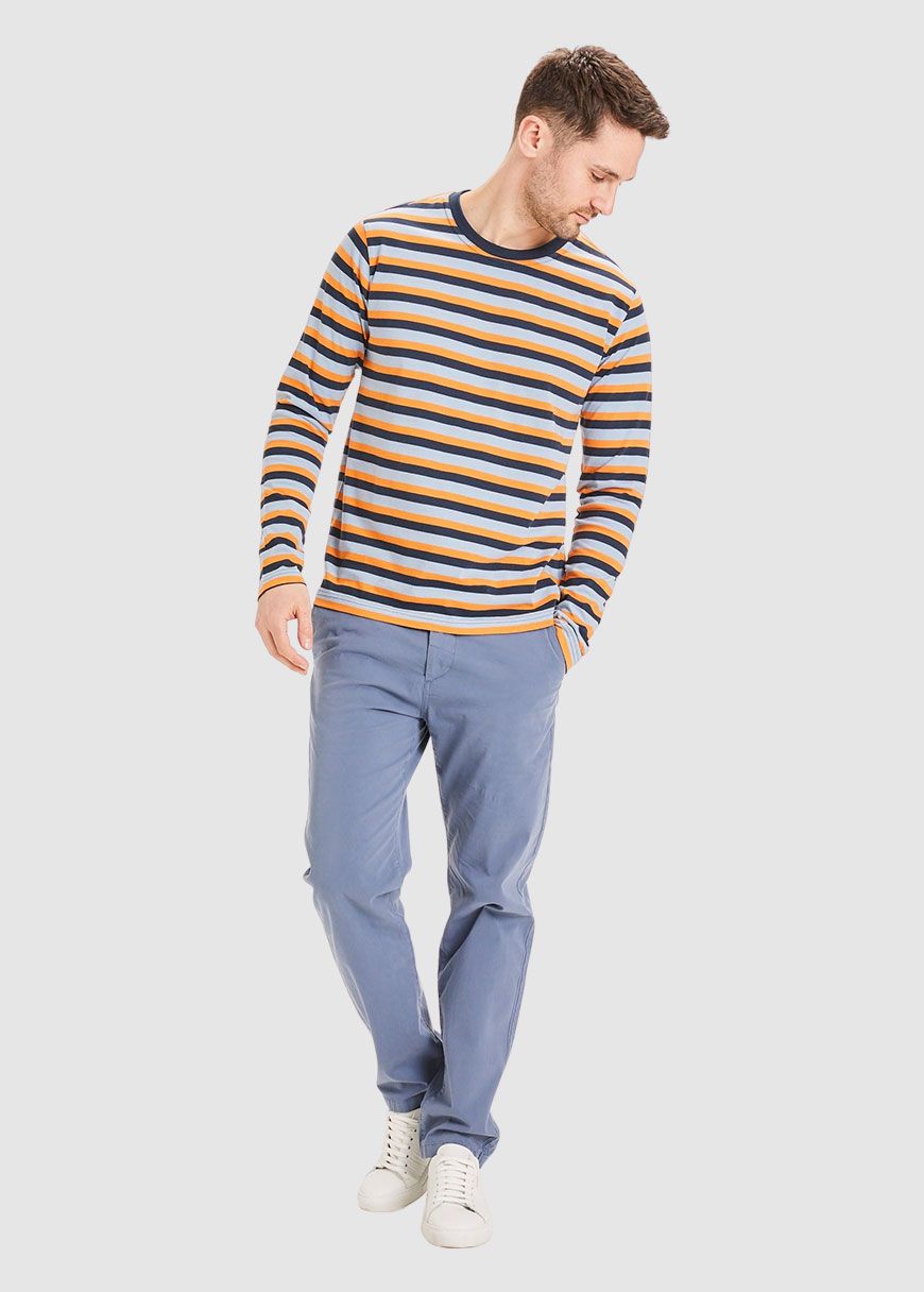 Chuck Regular Chino Poplin Pant Chuck Regular Chino Poplin Pant