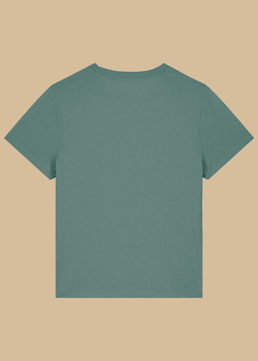 Classic T-Shirt Woman Classic T-Shirt Woman