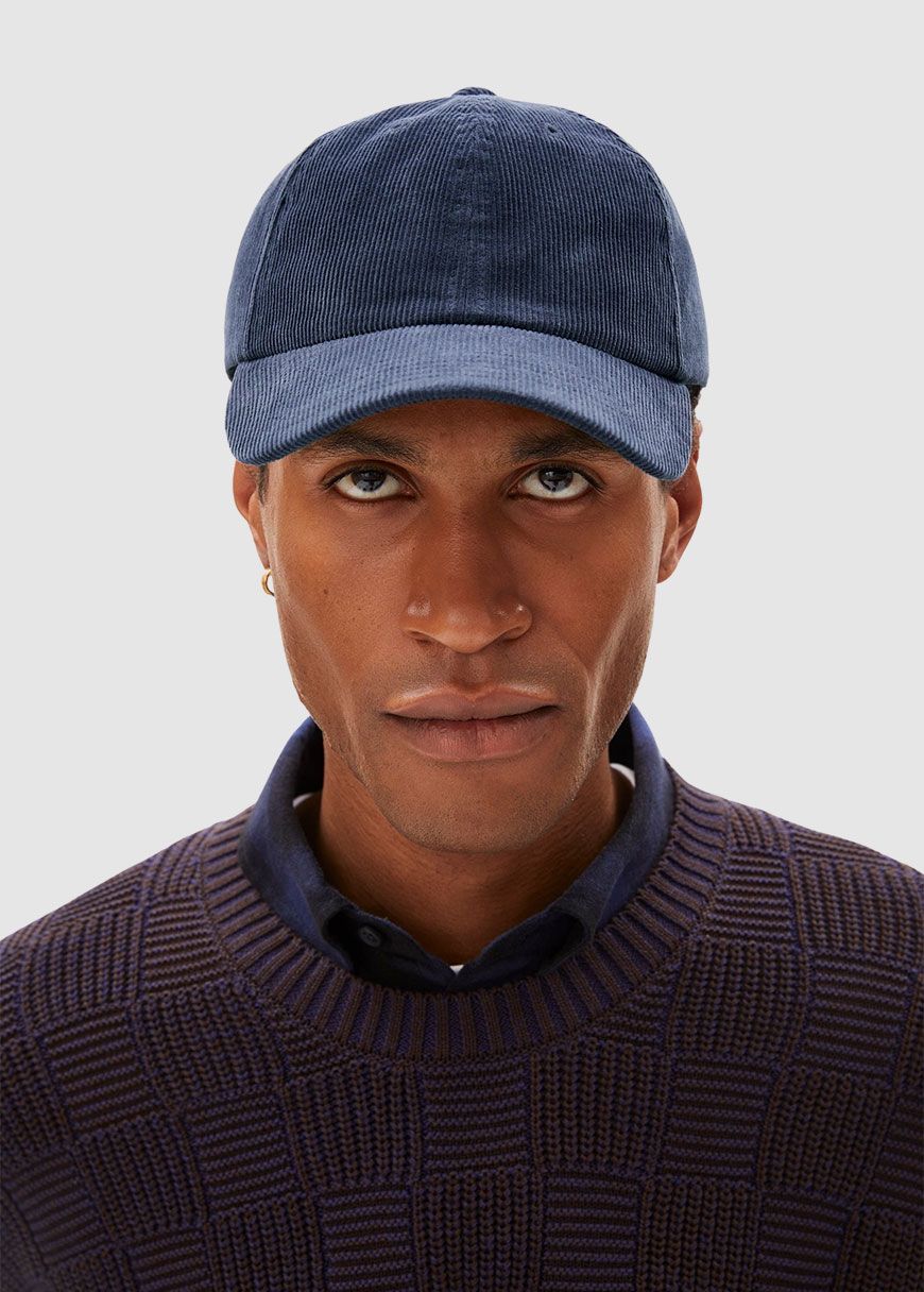 Yenaas Corduroy