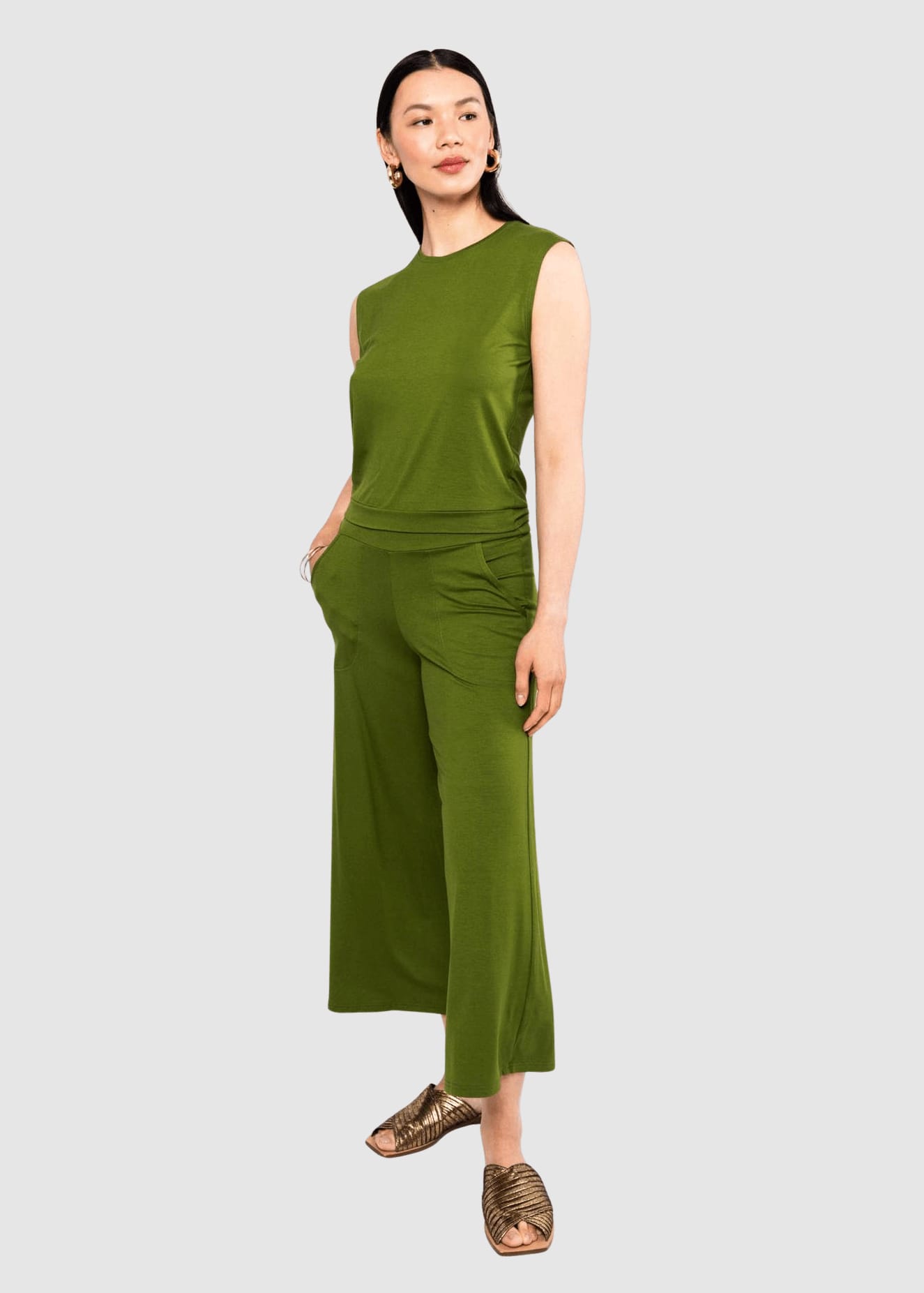 Cul De Berlin Tropical Harmony Green Cul De Berlin Tropical Harmony Green