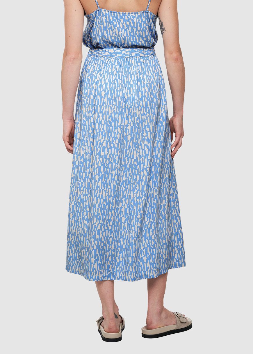 Skirt Holly Snippets