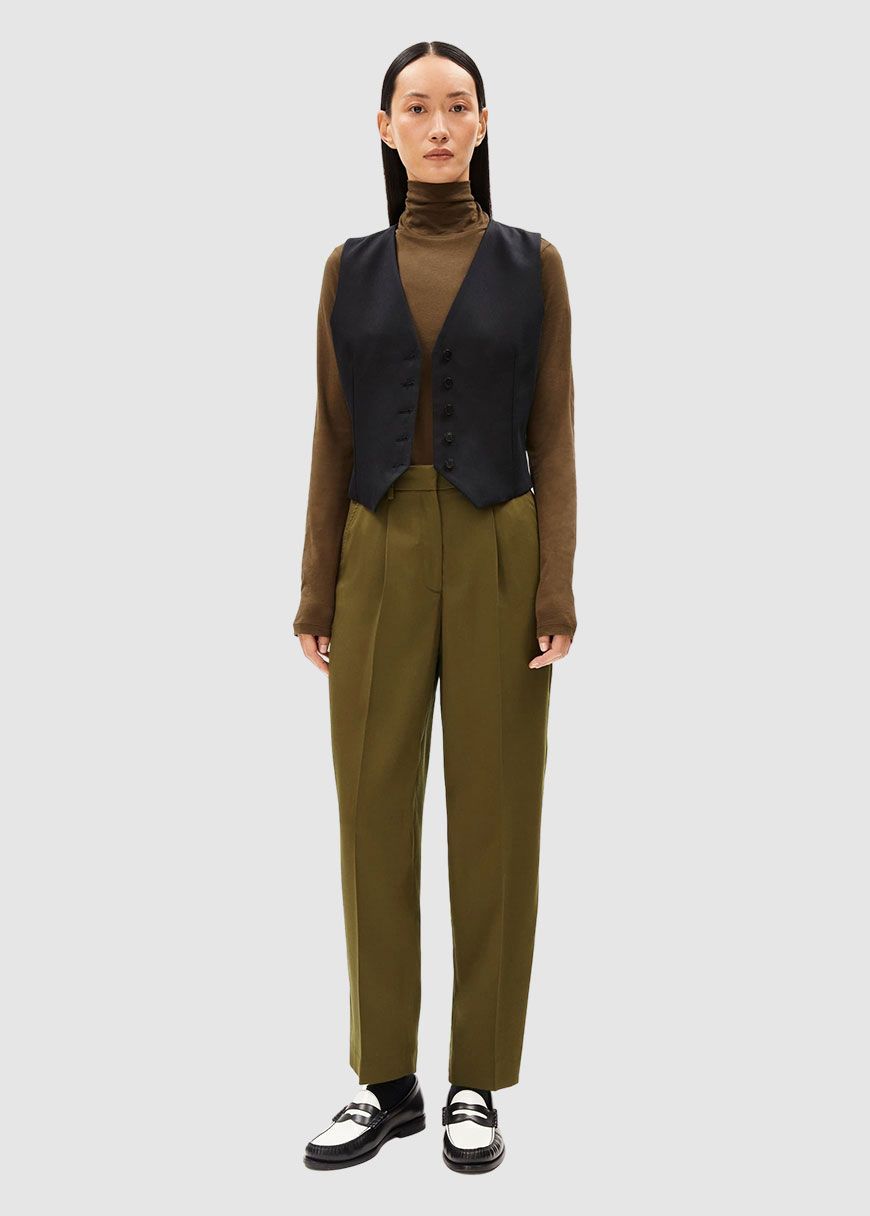 Sandrinaa Tapered Sandrinaa Tapered