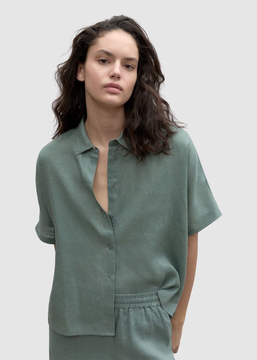 Melaniaalf Shirt Woman Melaniaalf Shirt Woman