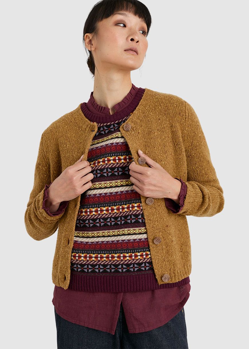 Dawson Pick Cardigan Dawson Pick Cardigan