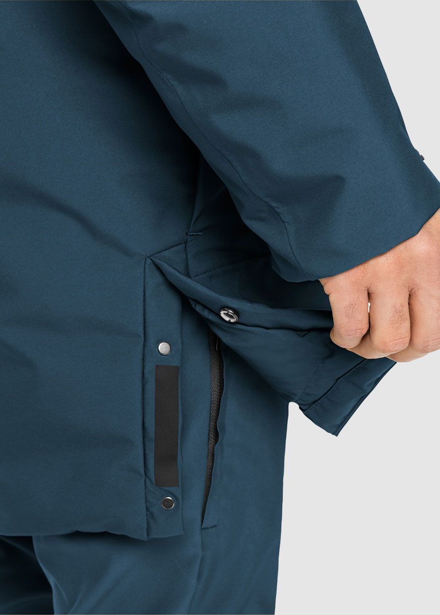 Me Mineo Coat II Me Mineo Coat II