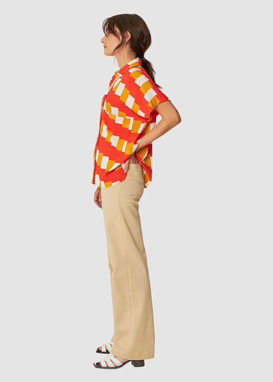 Uma Shirt Uma Shirt
