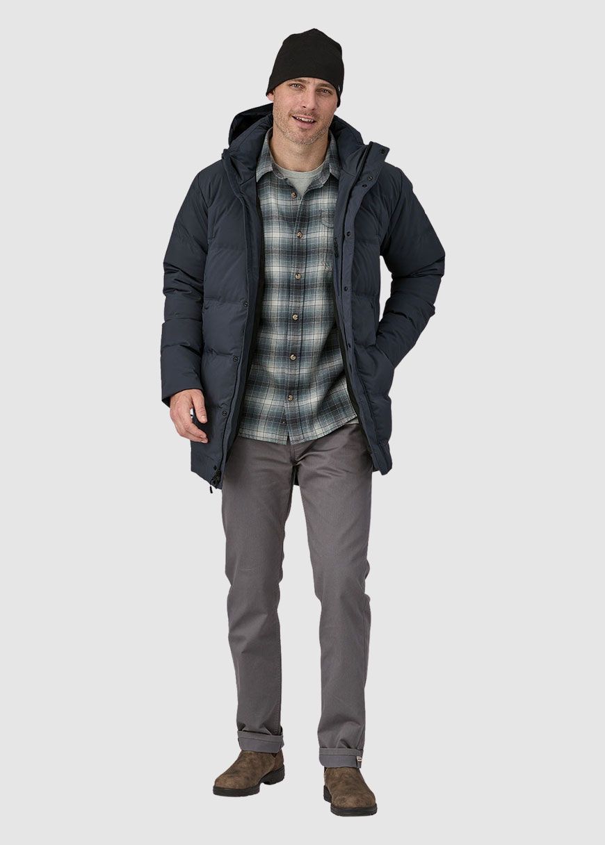 M's Jackson Glacier Parka M's Jackson Glacier Parka