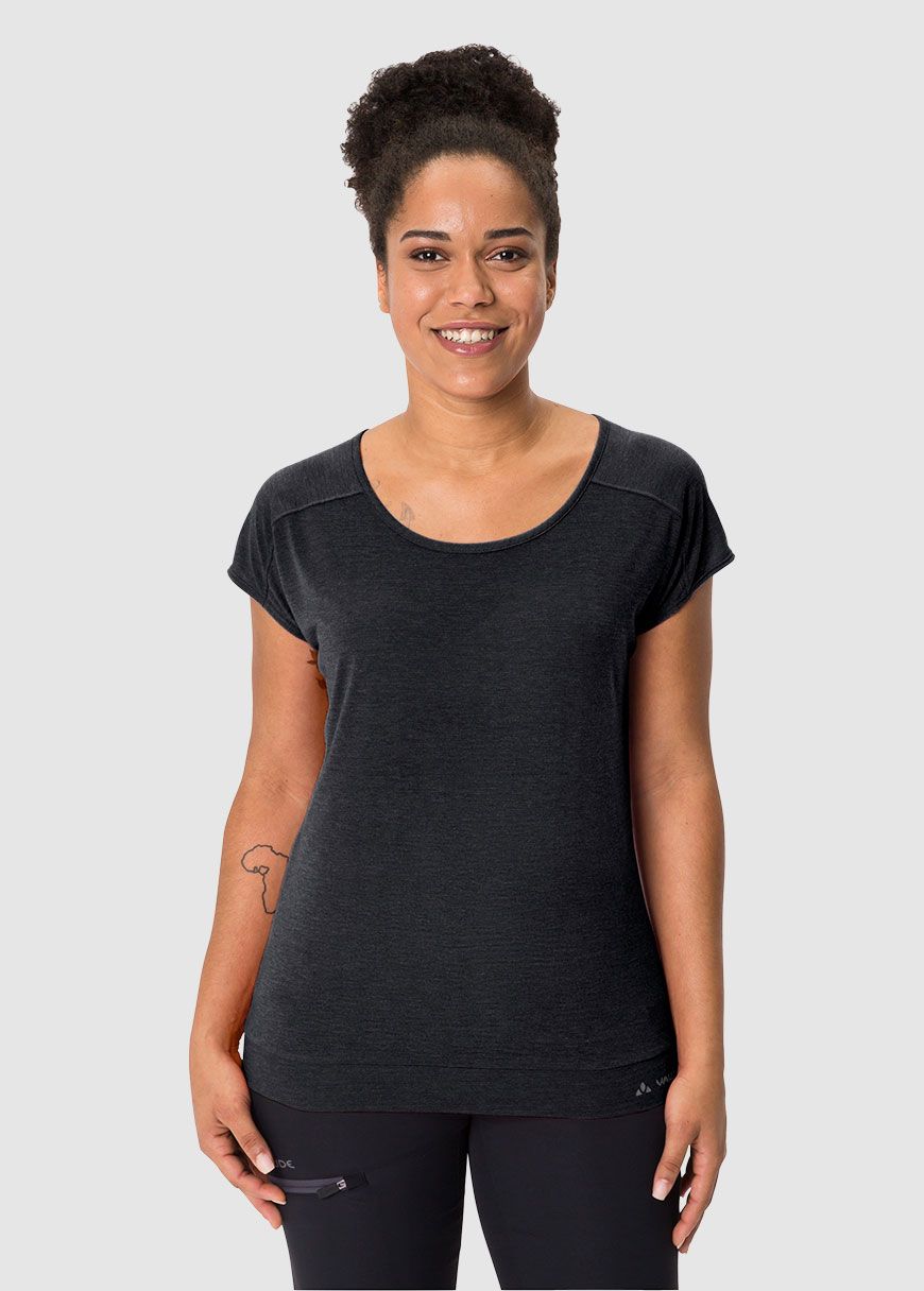 Wo Skomer T-Shirt III Wo Skomer T-Shirt III