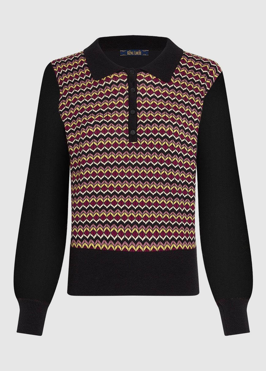 Polo Bell Top Nolan