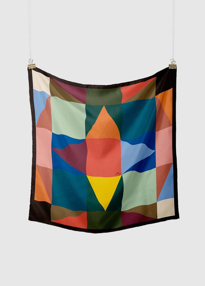 Sada Scarf