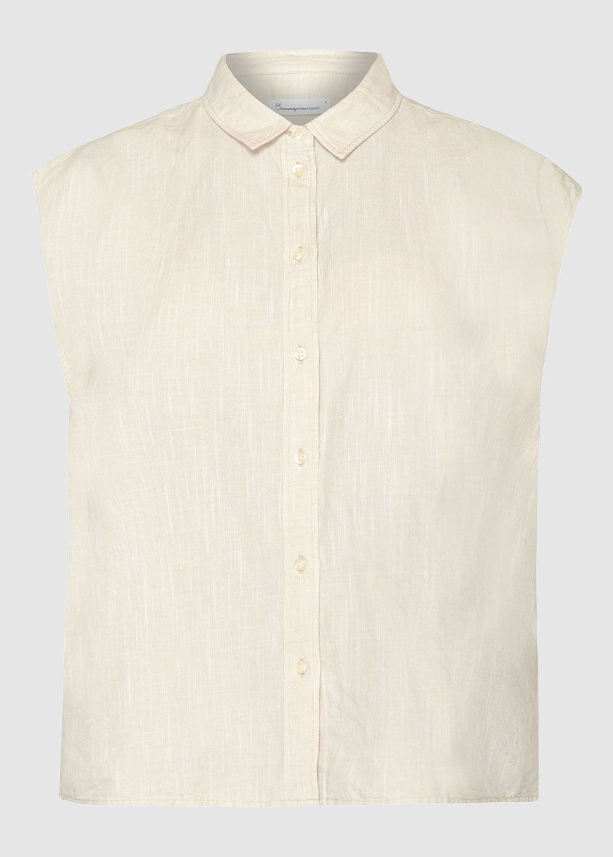Sleeveless Shirt Sleeveless Shirt