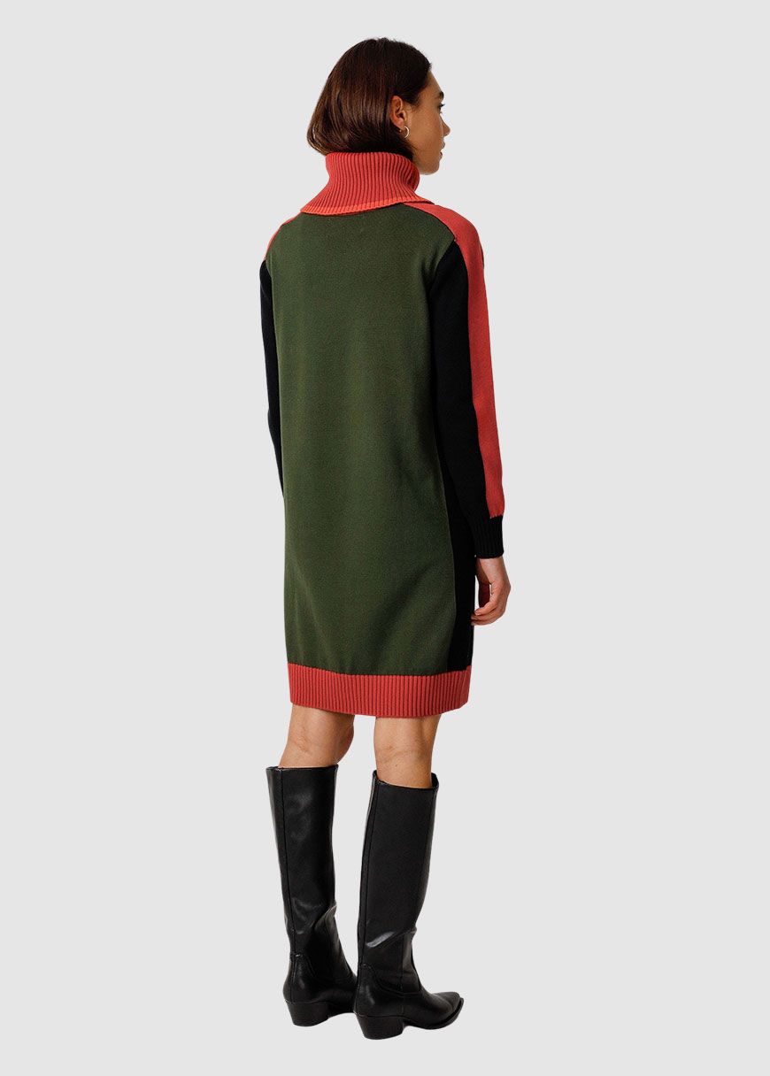 Emili Dress Emili Dress