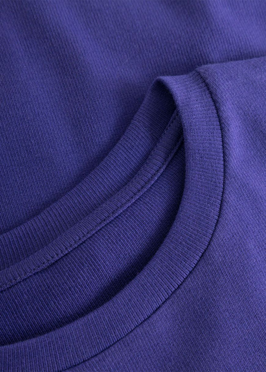 Rib T-Shirt