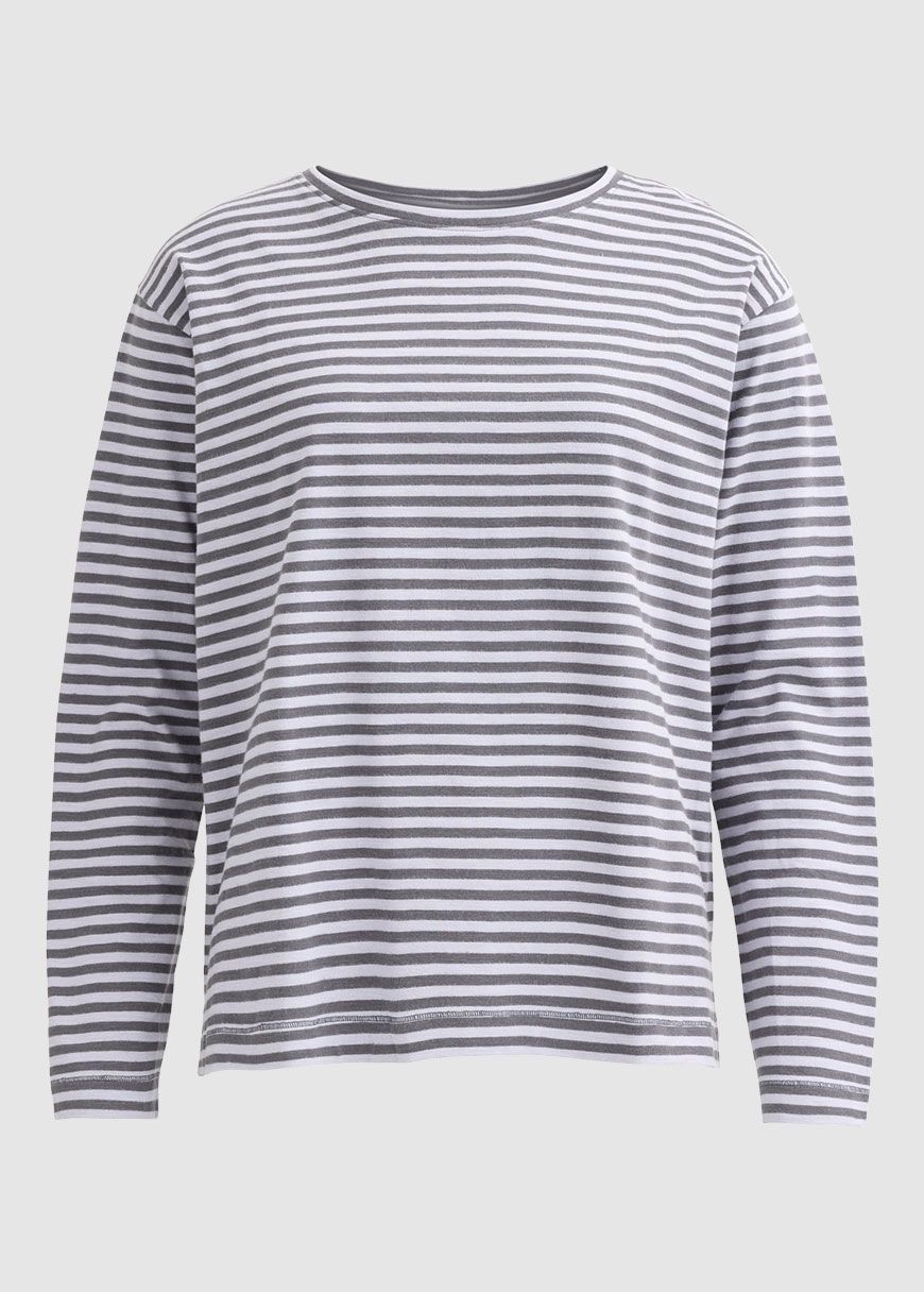 Langarmshirt