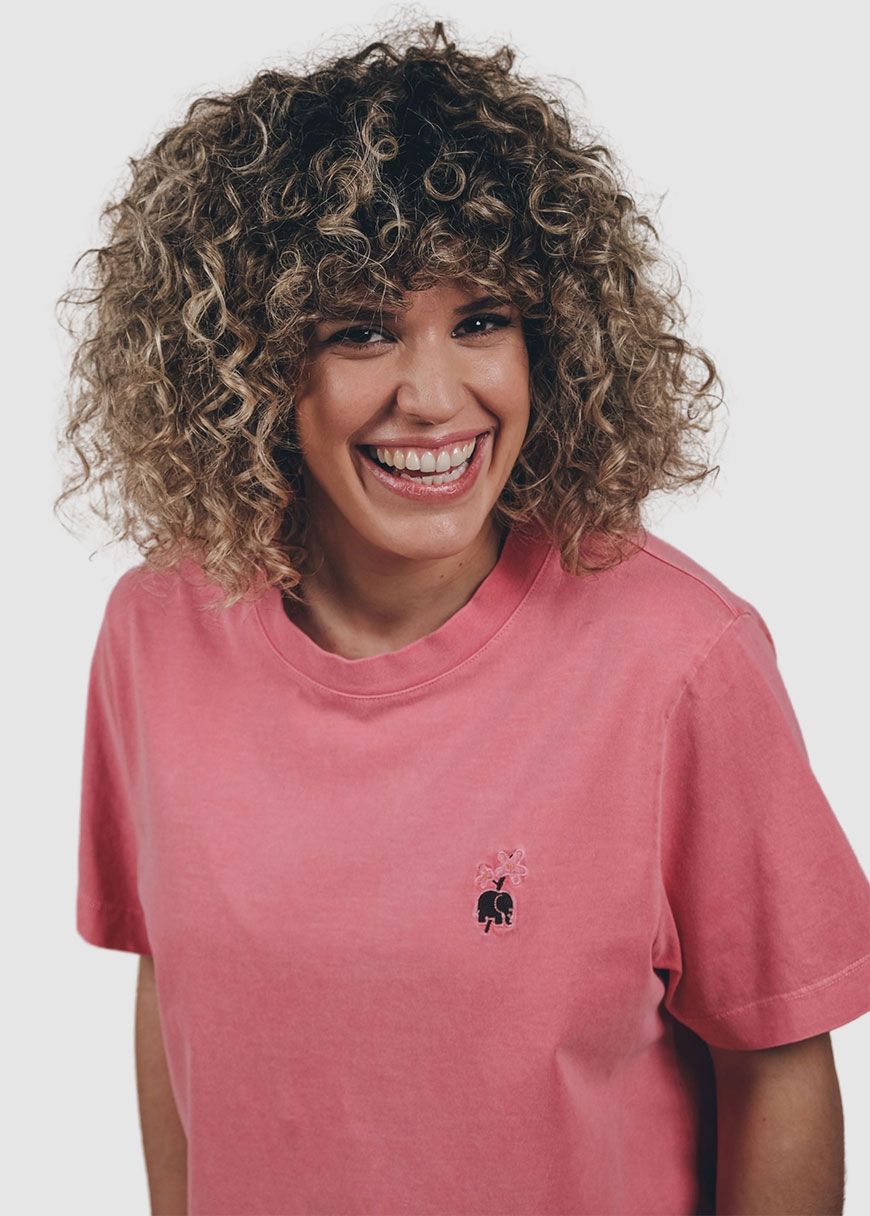 Women's Gorgos T-Shirt Women's Gorgos T-Shirt