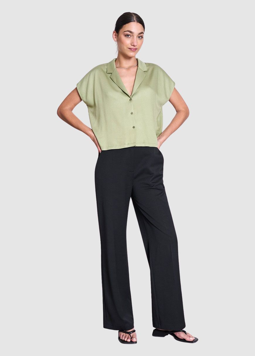Blouse Tierra Blouse Tierra