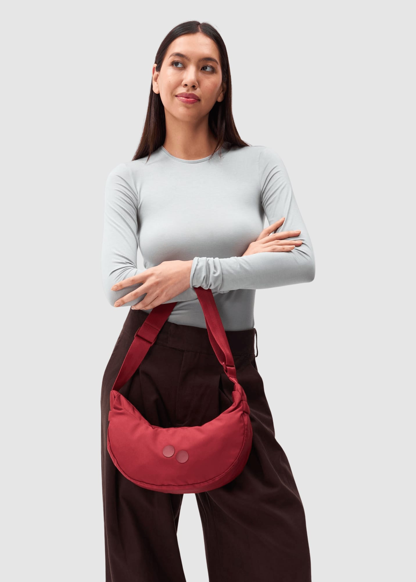 Krumm Small Sienna Red Krumm Small Sienna Red