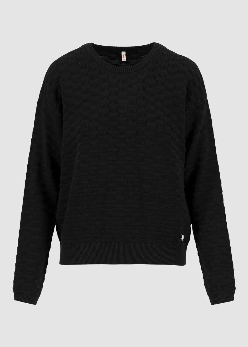 blutsgeschwister_chic_promenade_AW_25_BG_001253_170_Diamond_Knit_Black_2_4abc240bb6 Chic Promenade