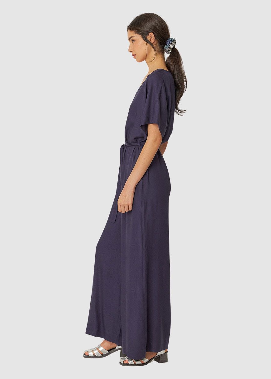 Kaie Overall Kaie Overall