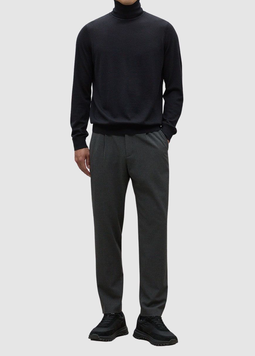 Sepikalf Pants Man Sepikalf Pants Man