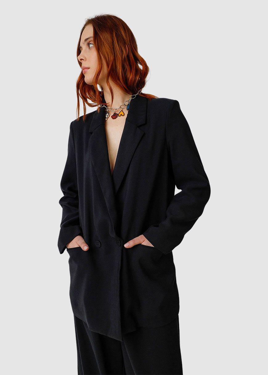 Atxa Jacket Atxa Jacket
