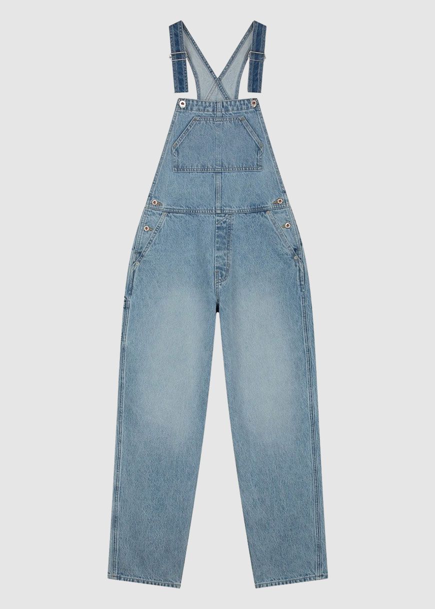 Jonna Dungaree Jonna Dungaree