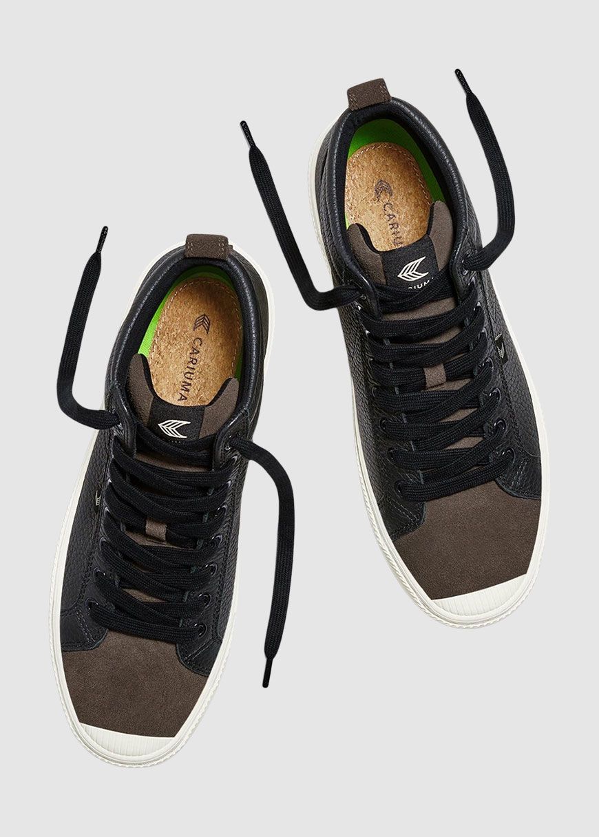 Oca High Premium Leather Oca High Premium Leather