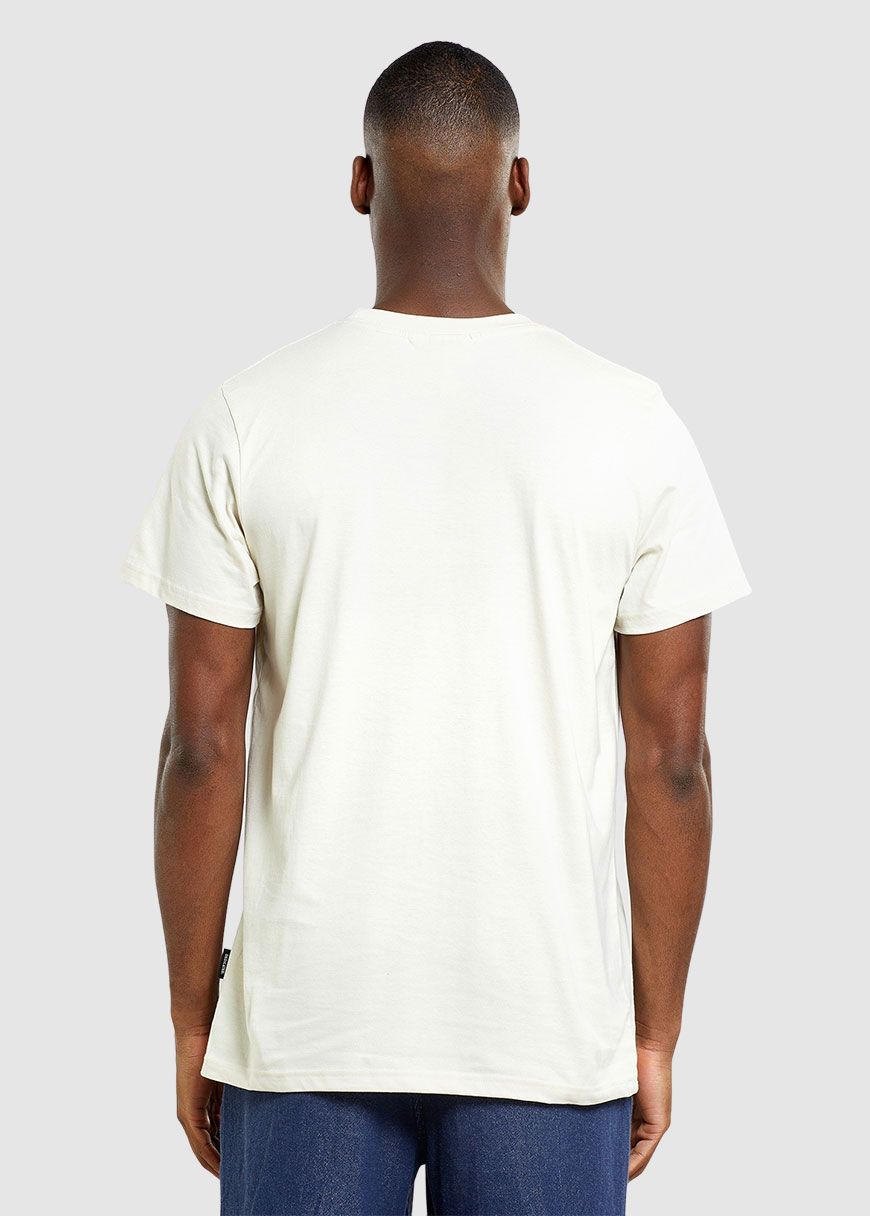 T-Shirt Stockholm Line Mountain Emb T-Shirt Stockholm Line Mountain Emb
