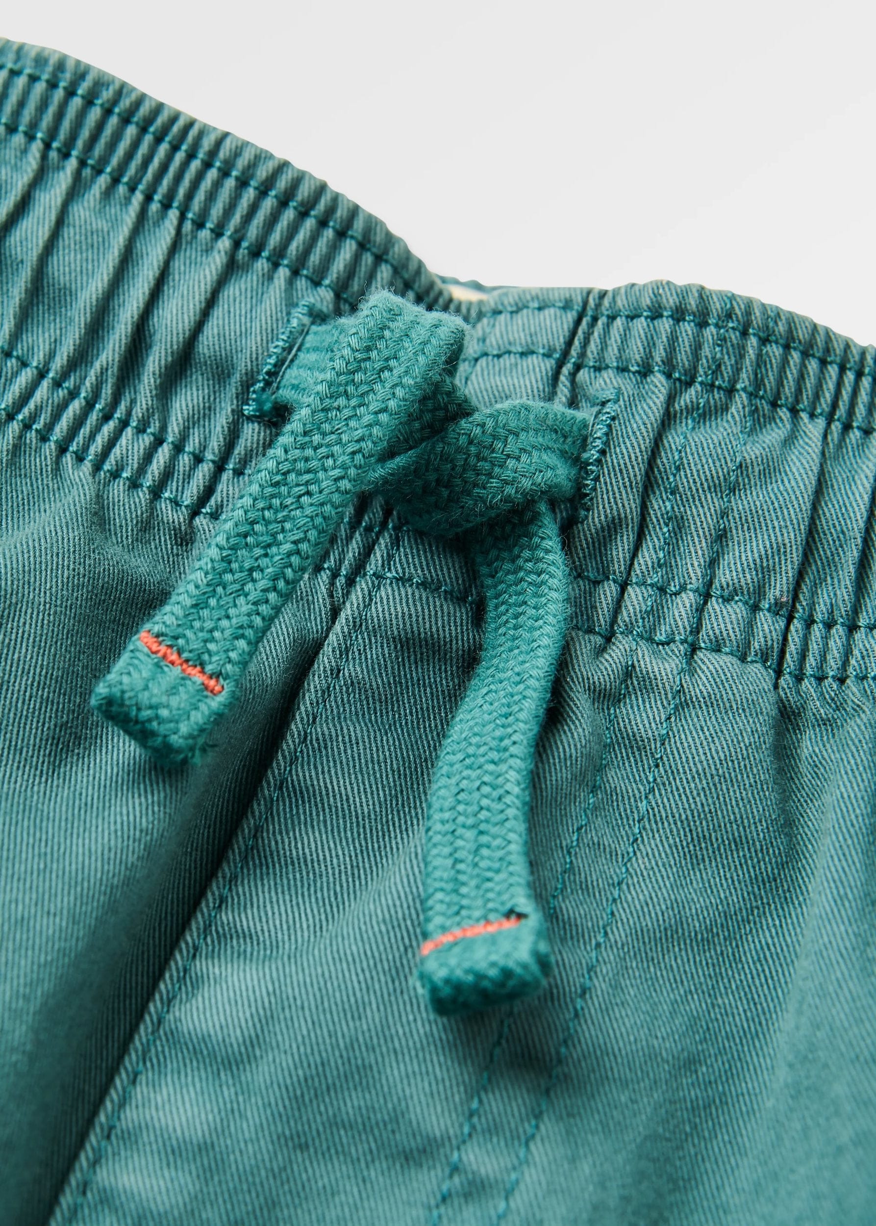 Drifter Organic Cotton Short 2.0 Mediterranean