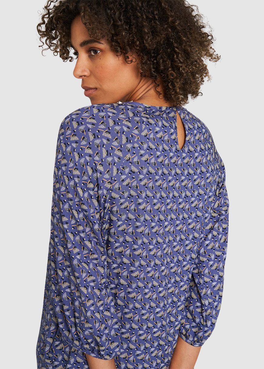 EcoVero Kleid