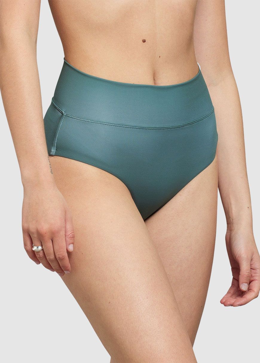 Bikini Pants Slite
