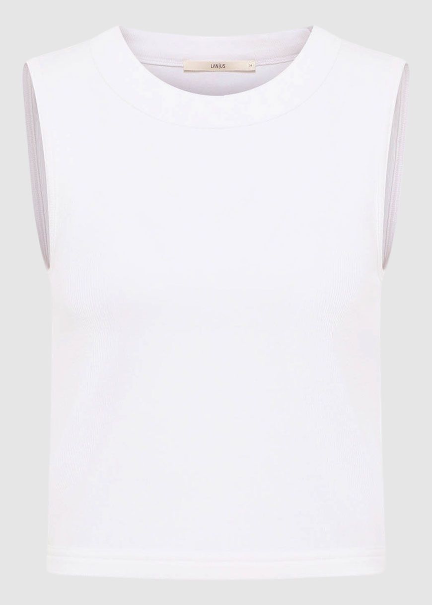 Cropped Top Cropped Top