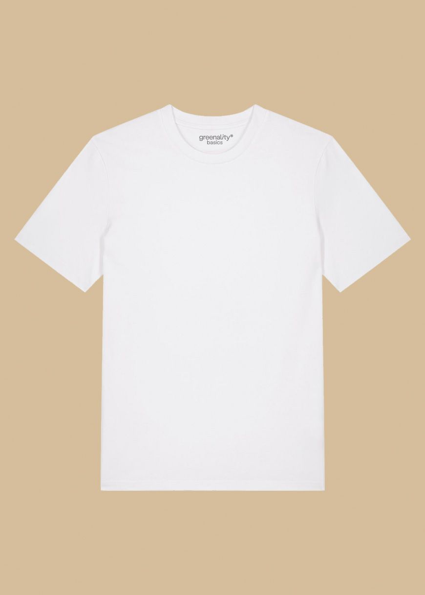 Classic T-Shirt Man Classic T-Shirt Man