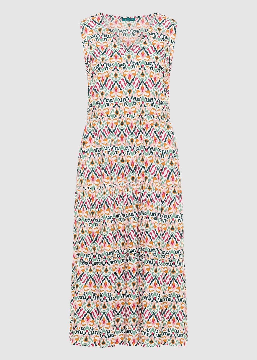 EcoVero Kleid EcoVero Kleid