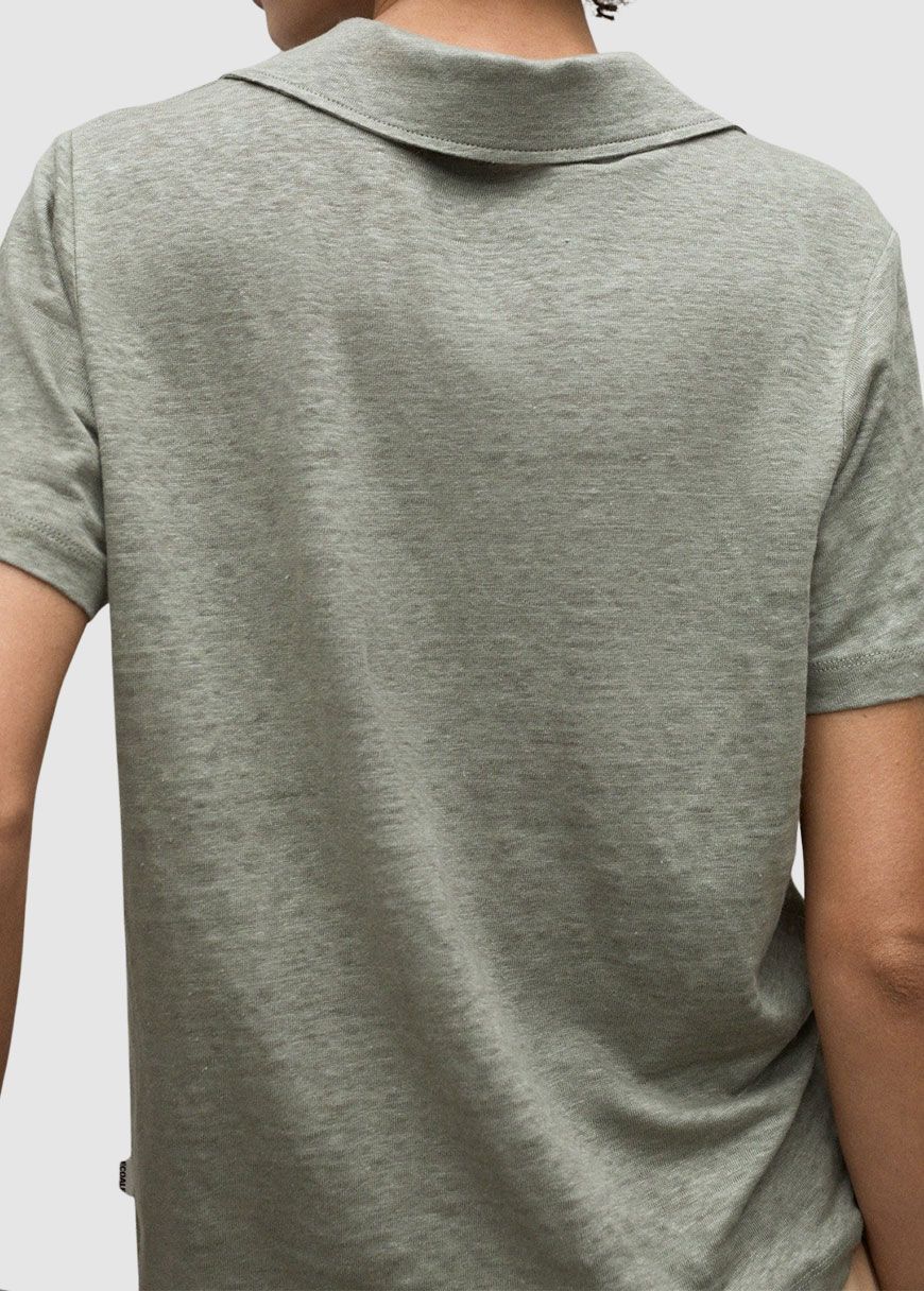 Tromsalf T-Shirt Woman Tromsalf T-Shirt Woman