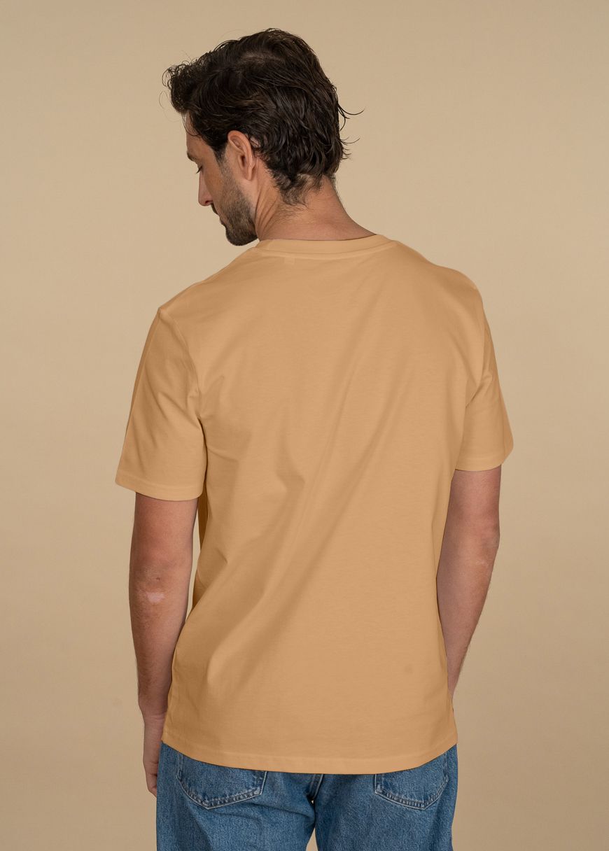 Classic T-Shirt Man Classic T-Shirt Man