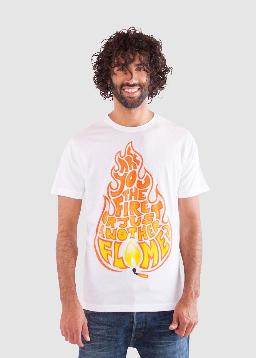 Feuer & Flamme Feuer & Flamme