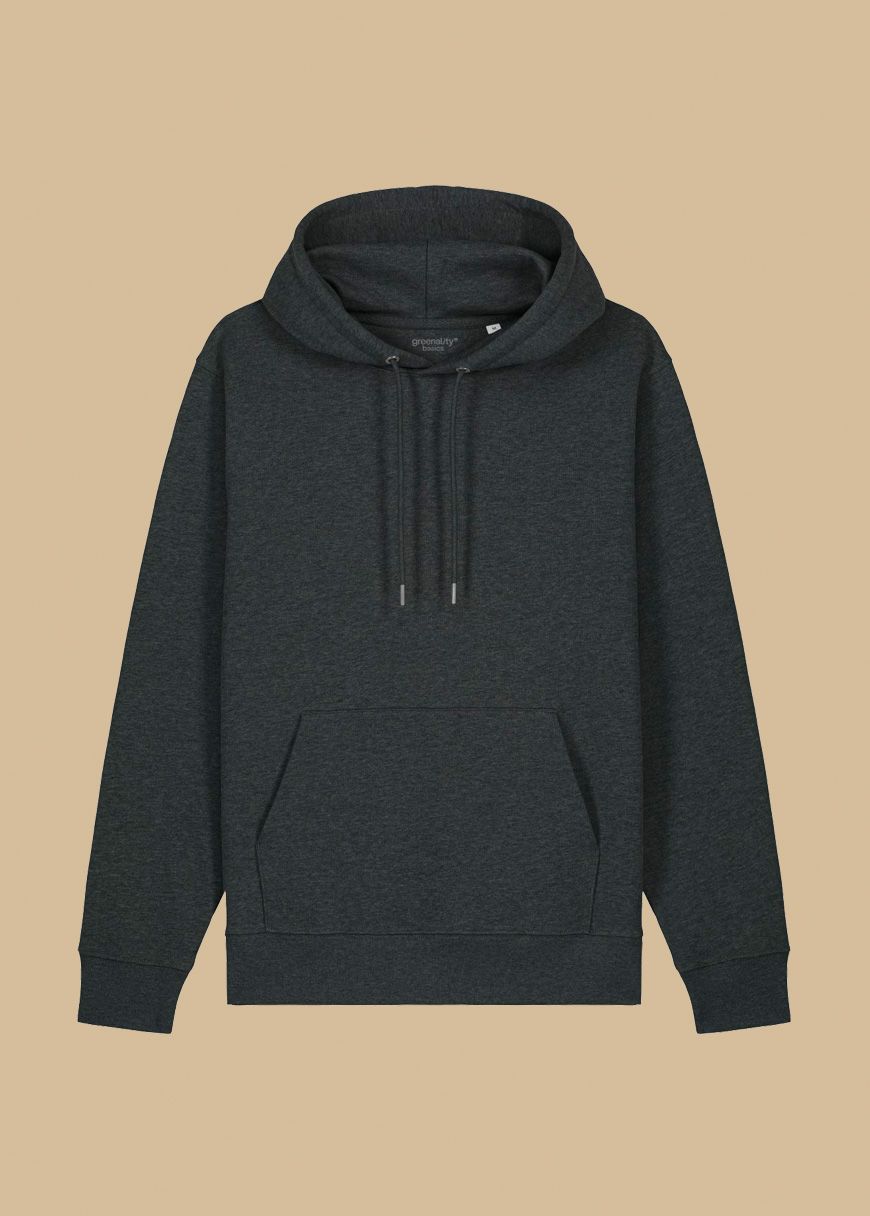 Classic Hoodie Man