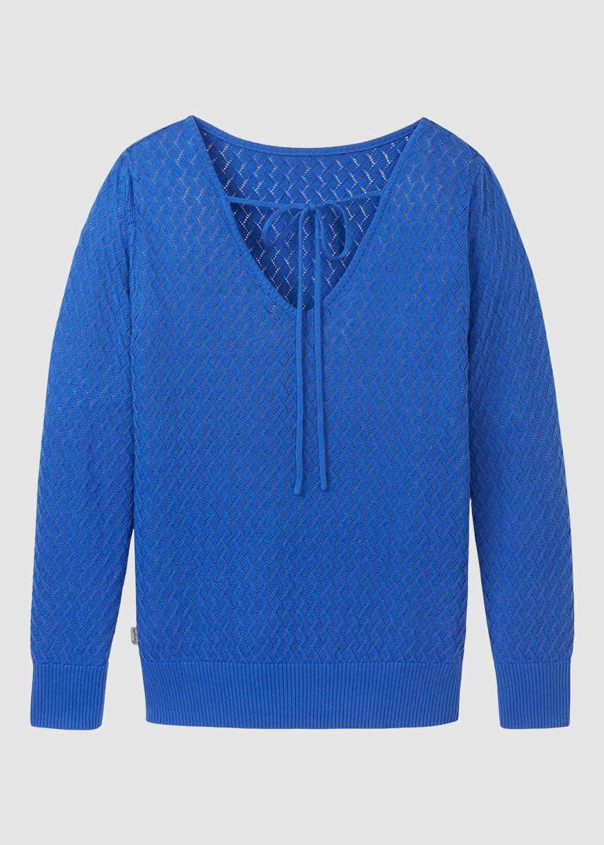 Strickpullover