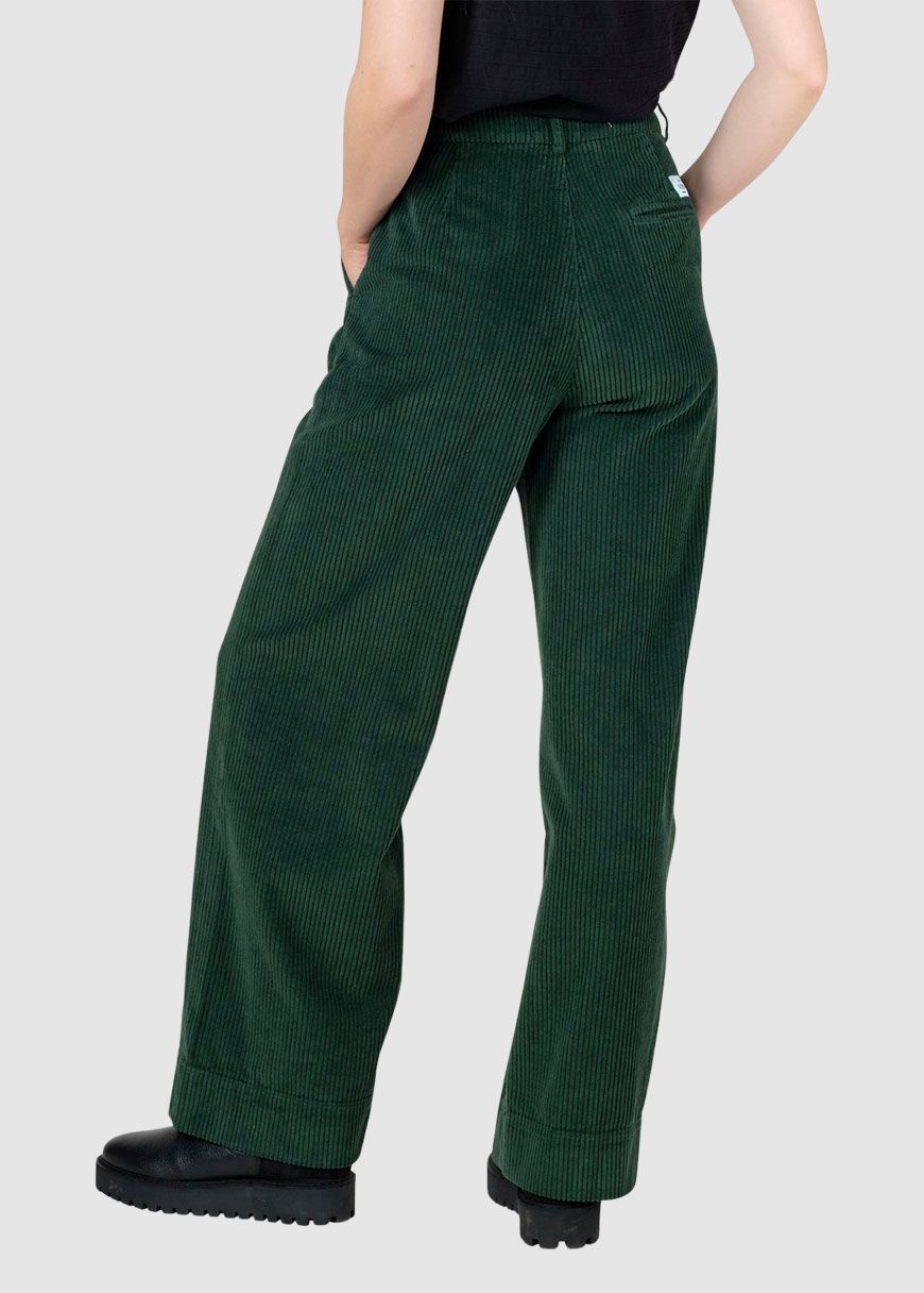 Lydia Jumbo Corduroy Pant Lydia Jumbo Corduroy Pant