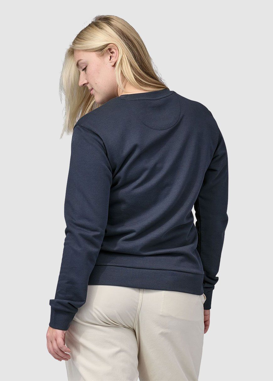 Regenerative Organic Certified Cotton Crewneck Sweatshirt Regenerative Organic Certified Cotton Crewneck Sweatshirt