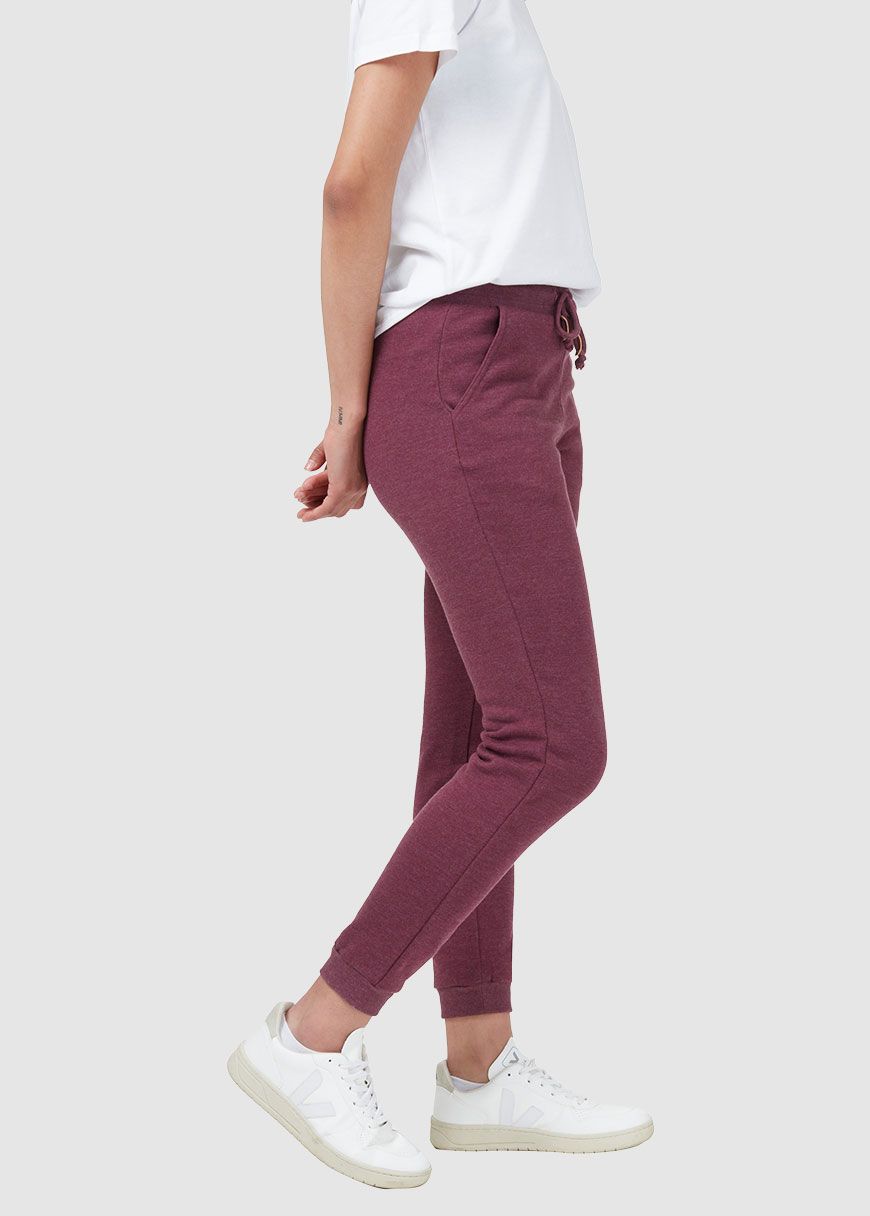 W TreeFleece Bamone Sweatpant W TreeFleece Bamone Sweatpant