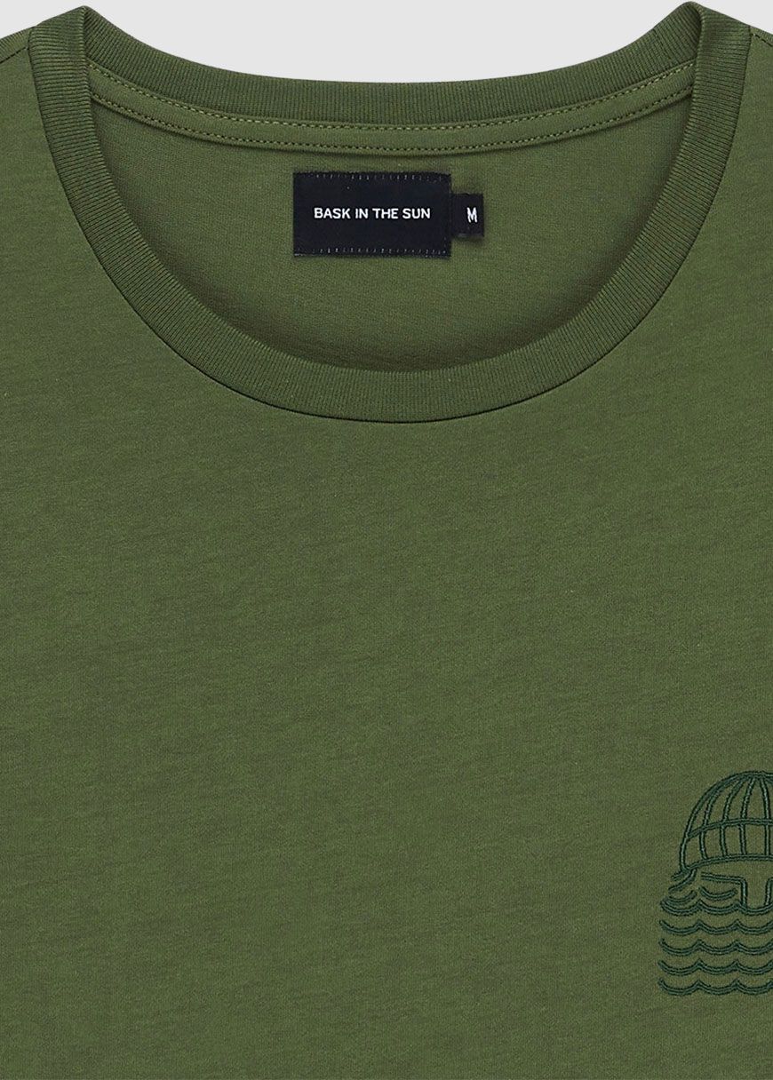 Mini To The Sea Tee Mini To The Sea Tee