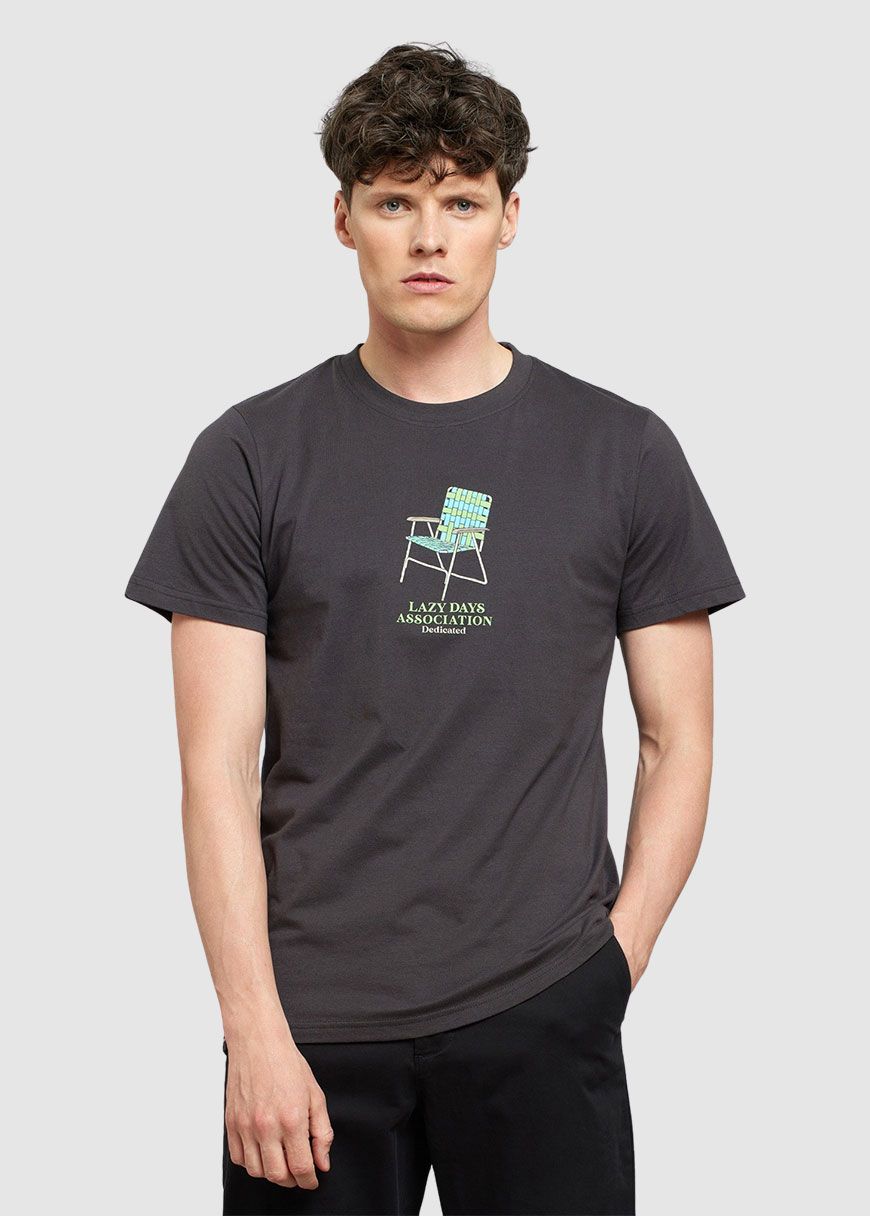 T-Shirt Stockholm Lawn Chair