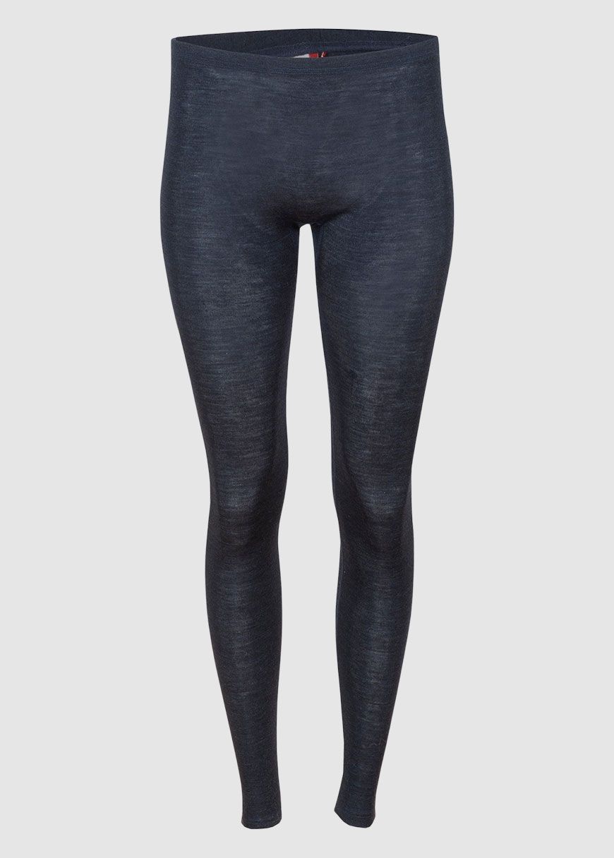 Wolle-Seide Leggings Wolle-Seide Leggings